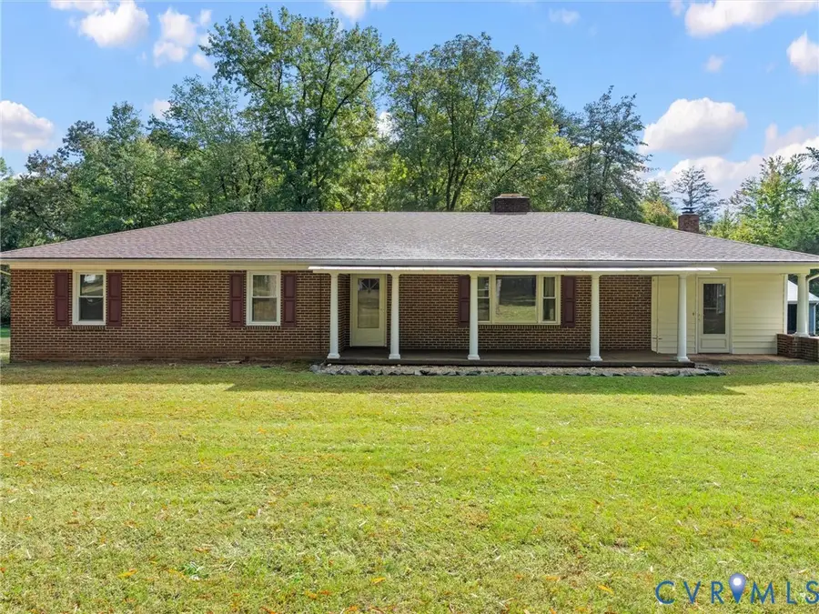 1312 Walnut Shade Road, Louisa, VA 23093 - #2