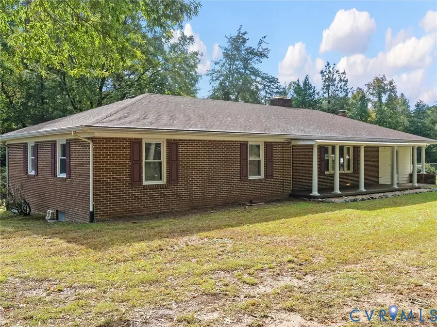 1312 Walnut Shade Road, Louisa, VA 23093 - #3