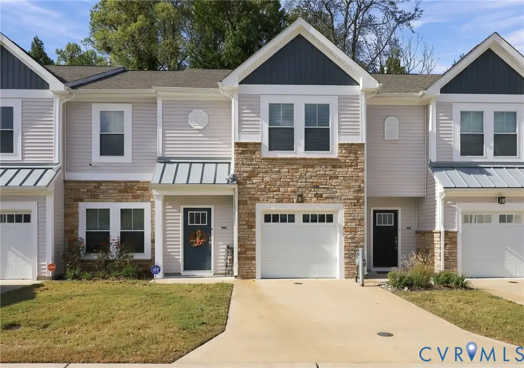 1002 Opal Street #103, Suffolk, VA 23435 - #1
