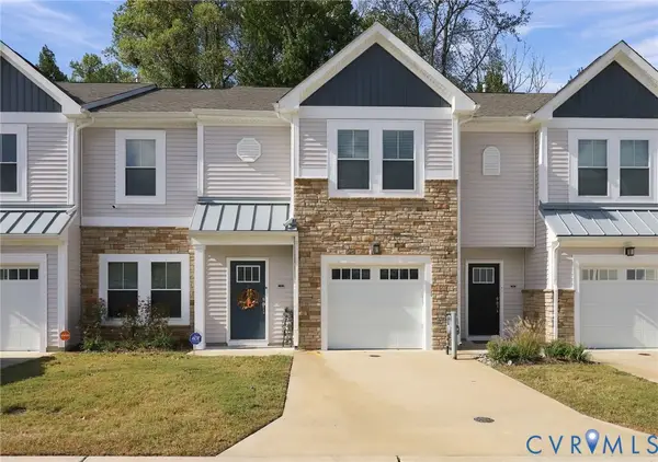 1002 Opal Street #103, Suffolk, VA 23435