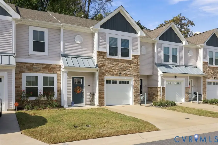 1002 Opal Street #103, Suffolk, VA 23435 - #2