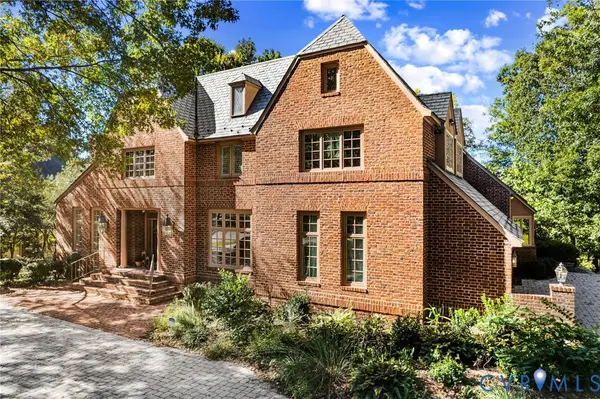 11429 Barrington Bridge Court, Henrico, VA 23233