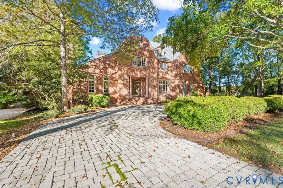 11429 Barrington Bridge Court, Henrico, VA 23233 - #3
