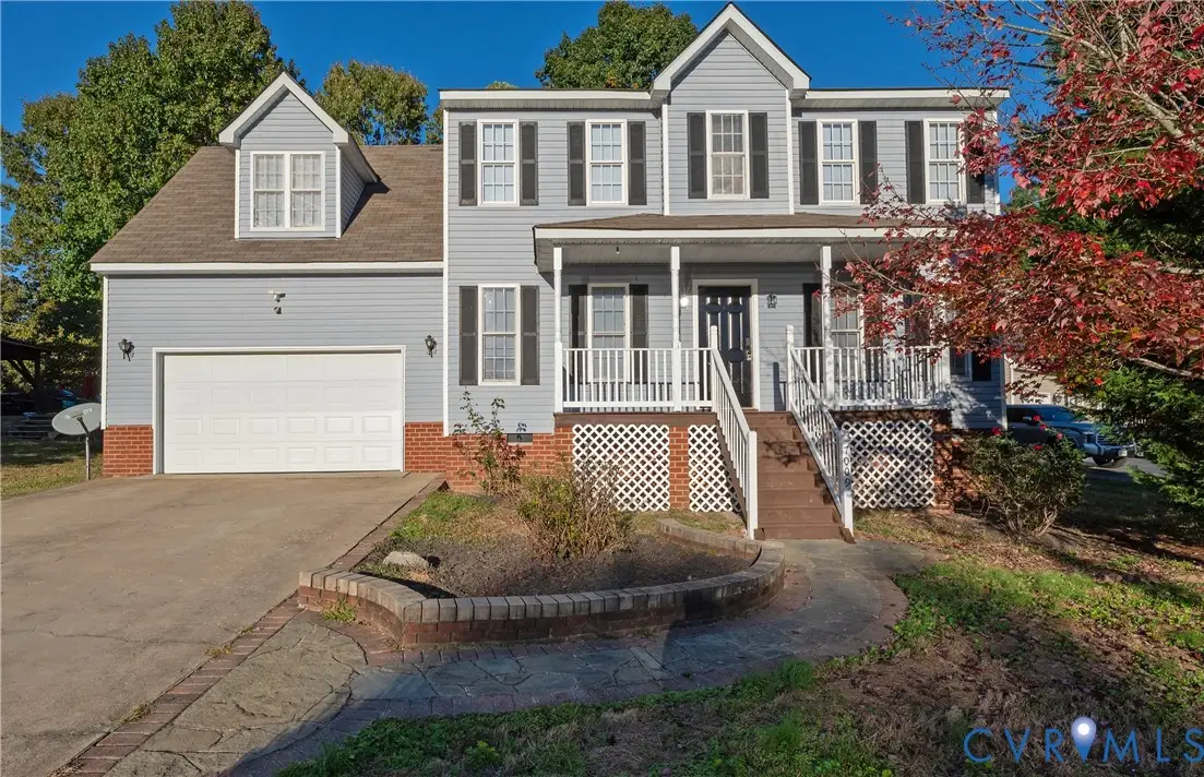 7009 Summers Trace Court, Chesterfield, VA 23832 - #1