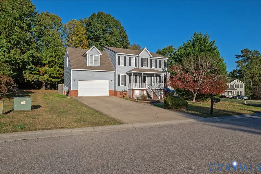 7009 Summers Trace Court, Chesterfield, VA 23832 - #3