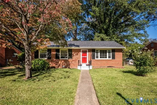 516 Langhorne Avenue, Richmond, VA 23222