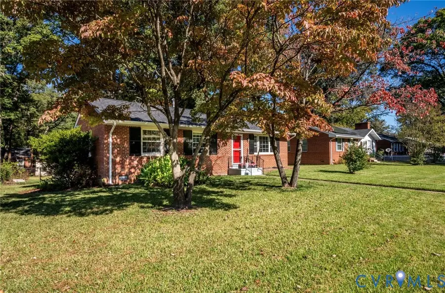 516 Langhorne Avenue, Richmond, VA 23222 - #2