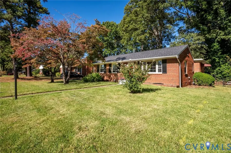 516 Langhorne Avenue, Richmond, VA 23222 - #3