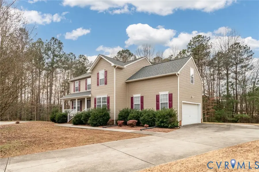 8004 Diamond Ridge Court, Richmond, VA 23231 - #2