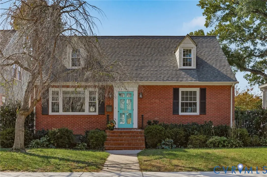 5028 Devonshire Road, Richmond, VA 23225 - #1