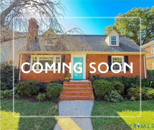5028 Devonshire Road, Richmond, VA 23225