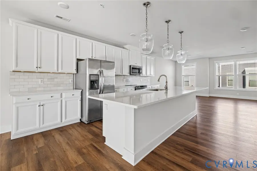 15 Flatwater Row #B, Henrico, VA 23231 - #2