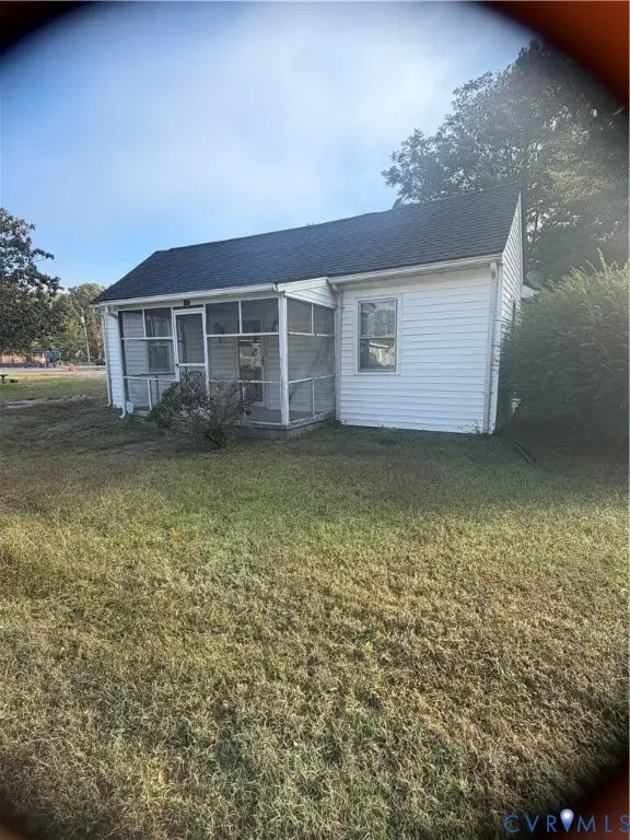 115 Elm Street, Waverly, VA 23890 - #1