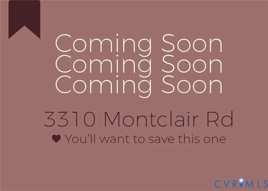 3310 Montclair Road, Richmond, VA 23223 - #1