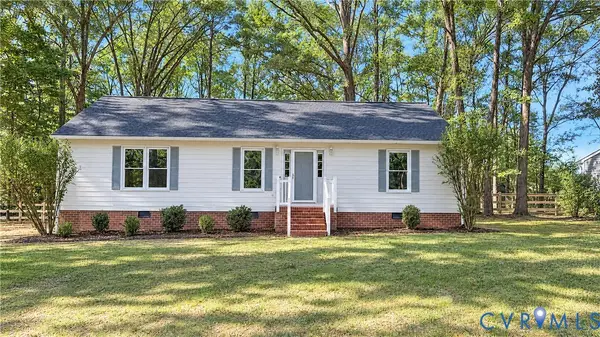 207 La Mae Circle, Aylett, VA 23009