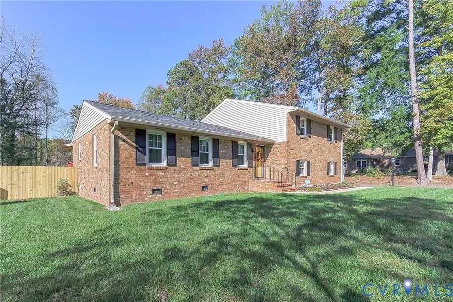 10806 Burleigh Drive, South Prince George, VA 23805 - #2