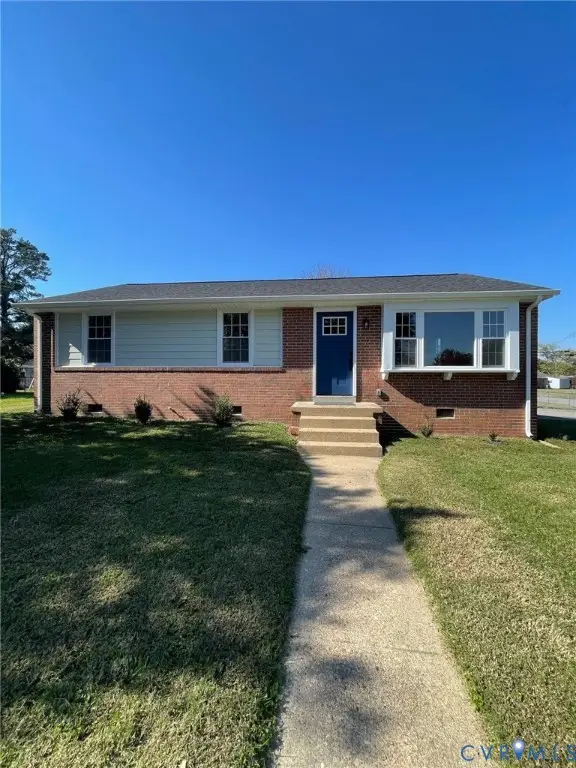 7971 Kenmore Drive, Mechanicsville, VA 23111