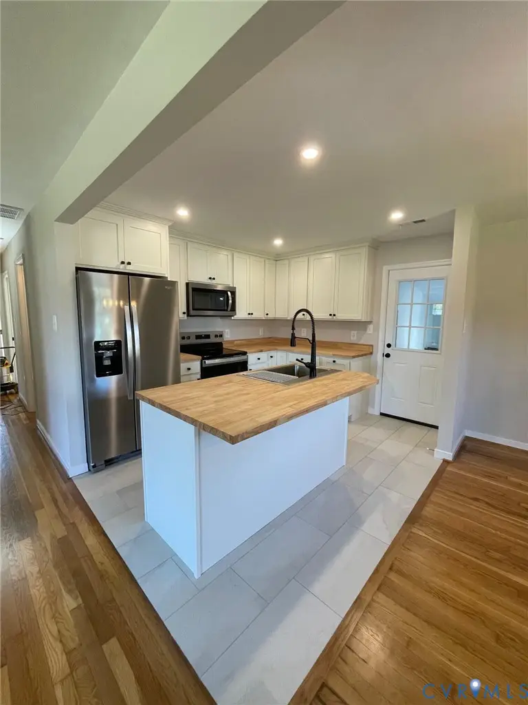 7971 Kenmore Drive, Mechanicsville, VA 23111 - #2
