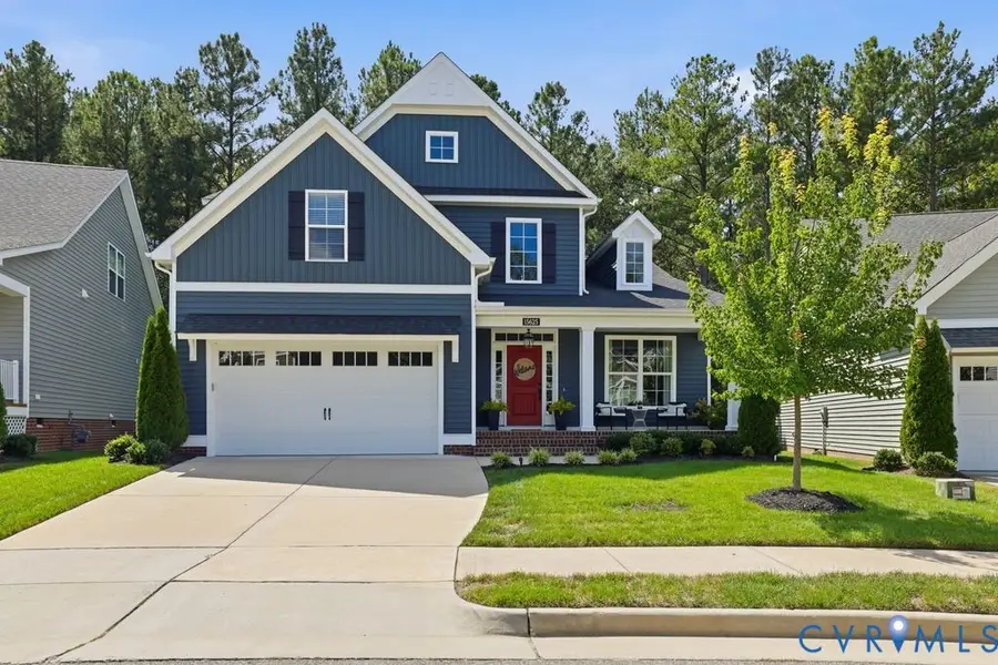 15625 Henningford Road, Chesterfield, VA 23832 - #2