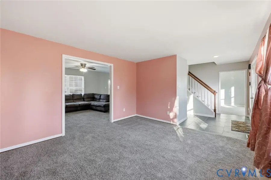 6614 Gills Gate Drive, Chesterfield, VA 23832 - #3