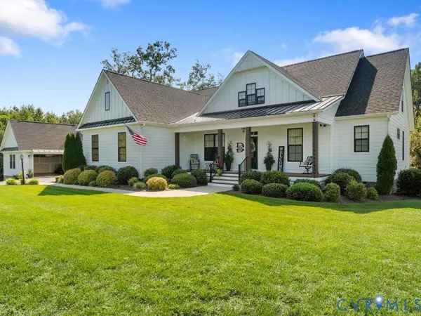 3645 Newchapel Court, Powhatan, VA 23139