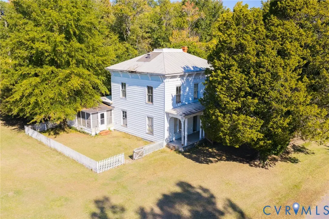 135 Mancha Avenue, Claremont, VA 23899 - #1