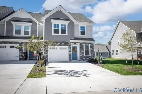 18743 Palisades Ridge, Moseley, VA 23120