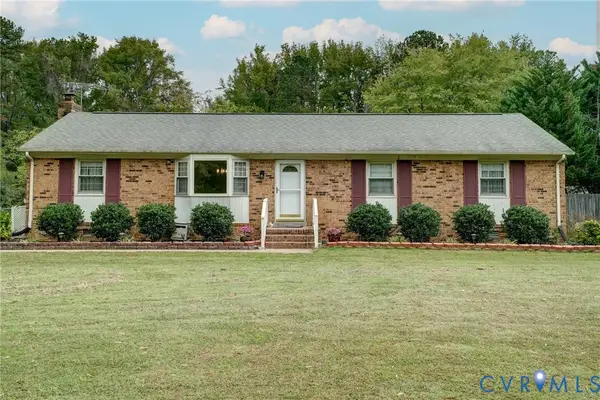 10012 River Road, South Chesterfield, VA 23803