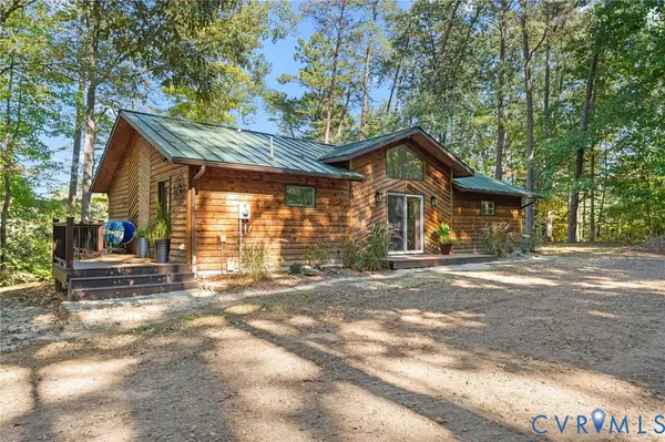 293 Gordon Road, Kinsale, VA 22488