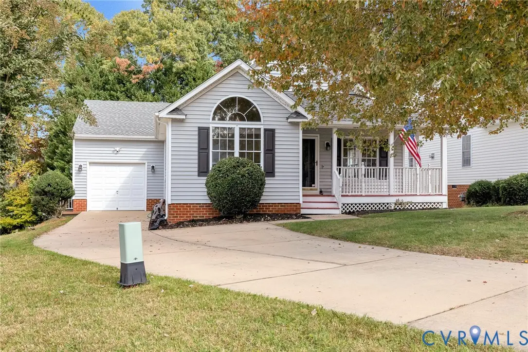 1419 St Thomas Drive, Midlothian, VA 23114 - #1