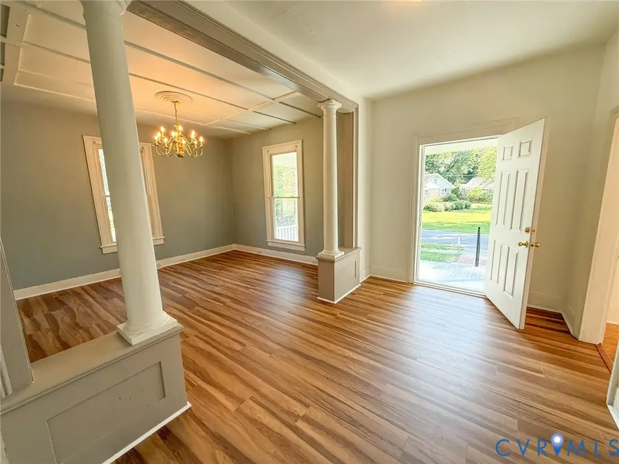 108 Tucker Avenue, Crewe, VA 23930 - #3