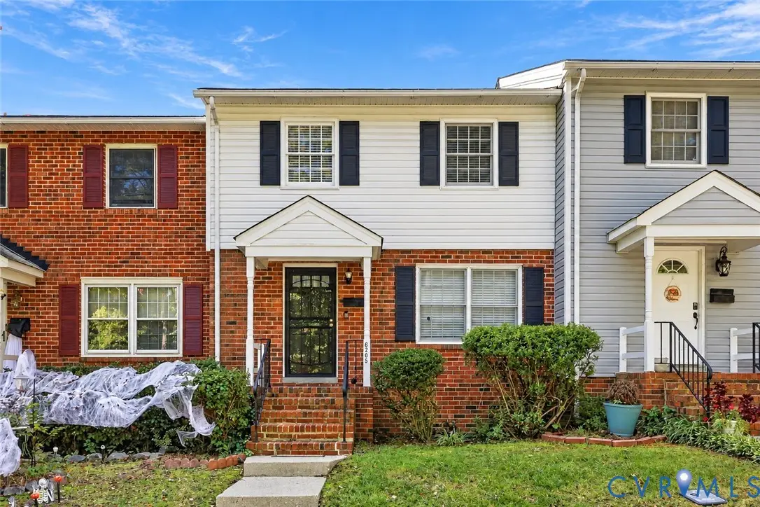 6205 Aldersbrook Court, North Chesterfield, VA 23224 - #1