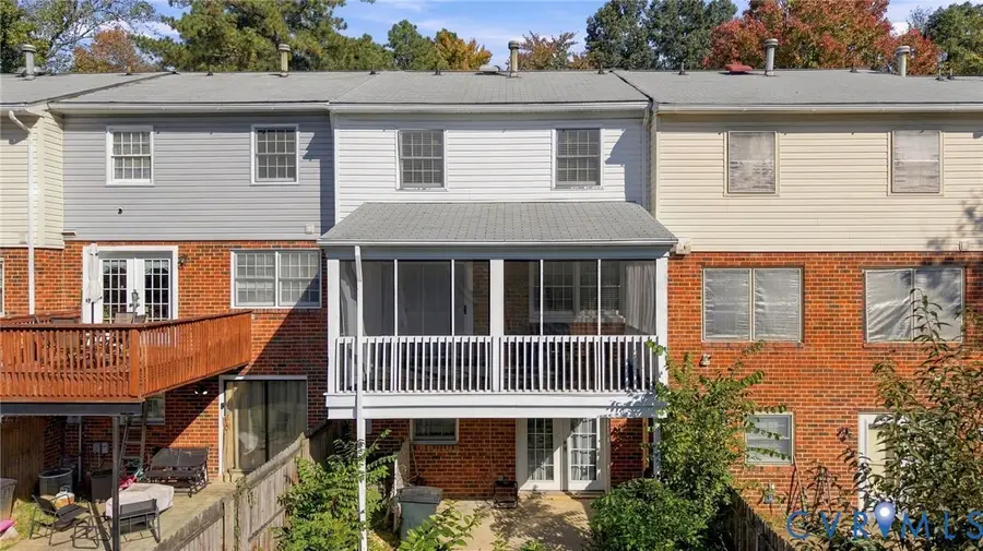 6205 Aldersbrook Court, North Chesterfield, VA 23224 - #2