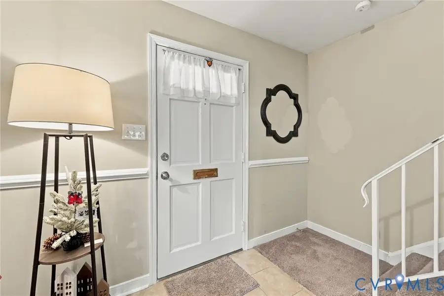 6205 Aldersbrook Court, North Chesterfield, VA 23224 - #3