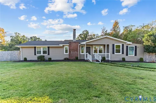 2501 Mt Airy Road, Louisa, VA 23093