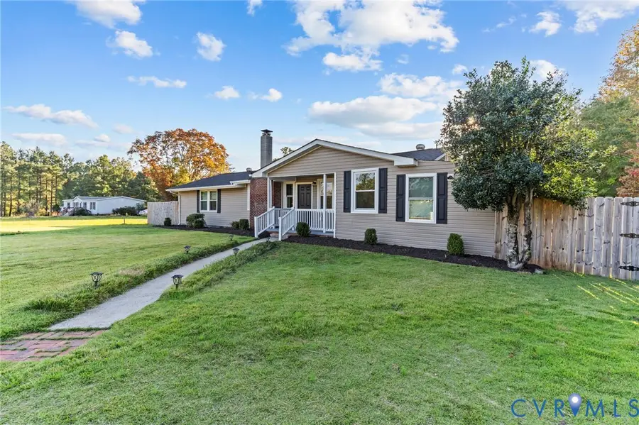 2501 Mt Airy Road, Louisa, VA 23093 - #2