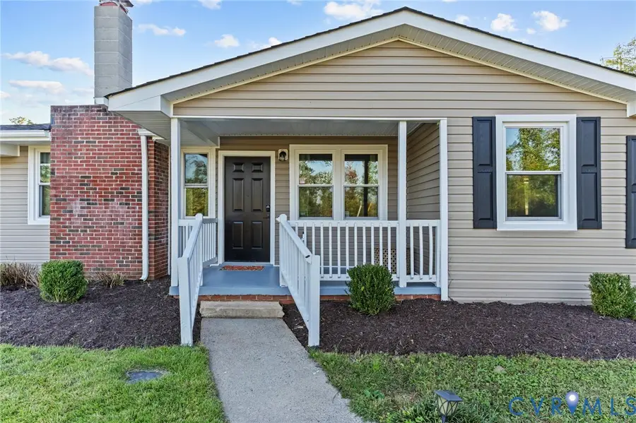 2501 Mt Airy Road, Louisa, VA 23093 - #3