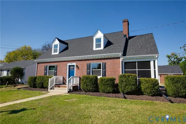 24 N Elm Avenue, Henrico, VA 23075