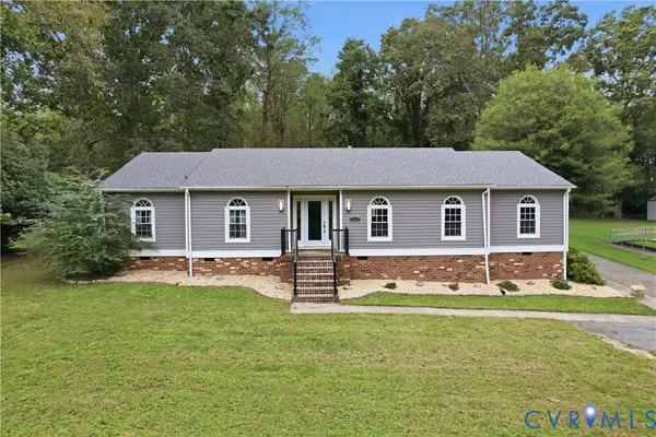 9720 Sherwood Dr, New Kent, VA 23141