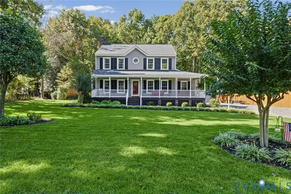 11050 Long Branch Drive, Chesterfield, VA 23832