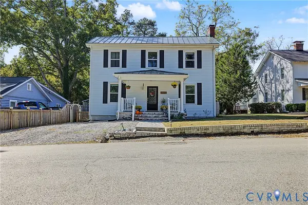 12224 Percival Street, Chester, VA 23831
