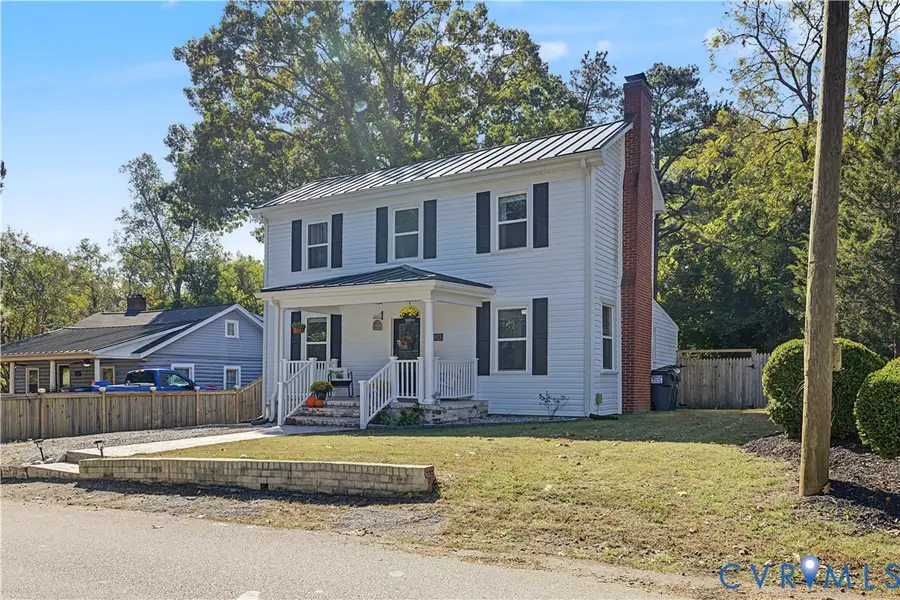 12224 Percival Street, Chester, VA 23831 - #2