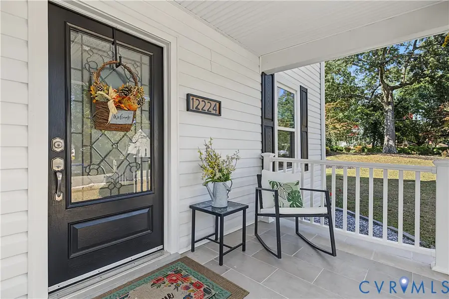 12224 Percival Street, Chester, VA 23831 - #3
