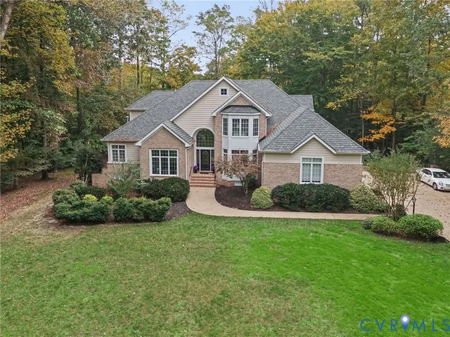 11021 Merganser Terrace, Chesterfield, VA 23838 - #3