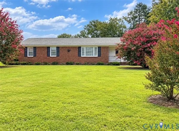 700 Lakeside Drive, Emporia, VA 23847