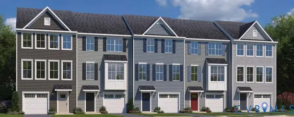Lot 14 Cichild Court, Chester, VA 23831