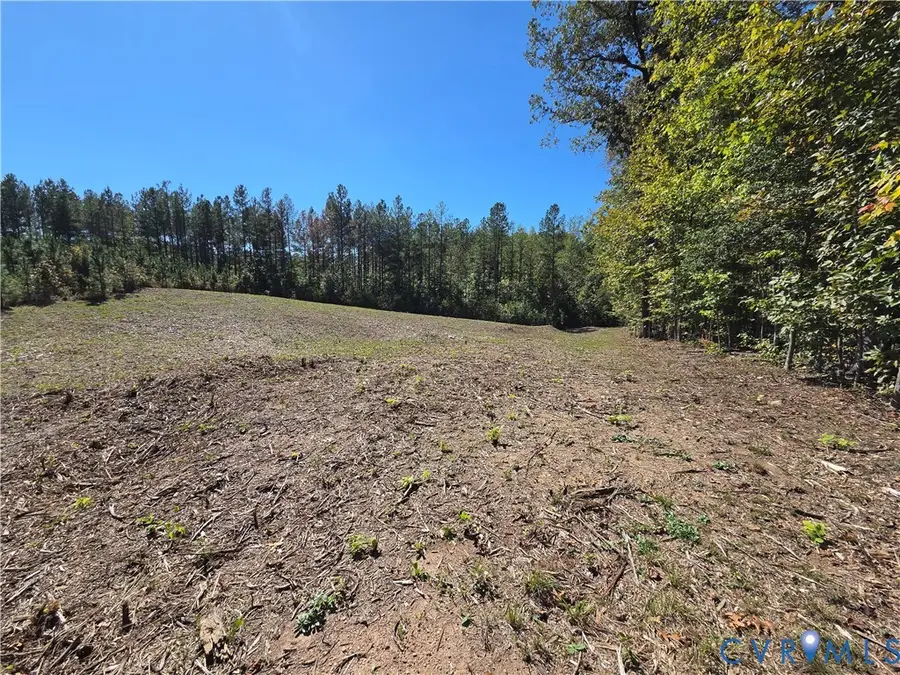 7.433Ac Penlan Road, Arvonia, VA 23004 - #3