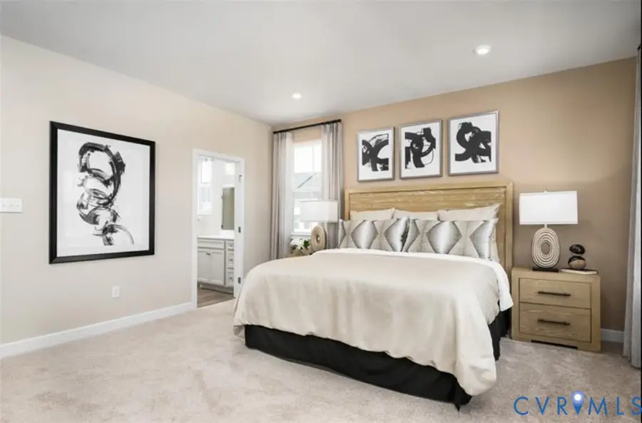 2886 Calgary Lane, Chester, VA 23831 - #2