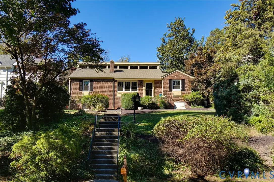 4806 Riverside Drive, Richmond, VA 23225 - #1