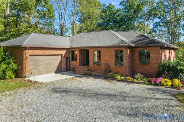 1052 Knights Landing Drive, Heathsville, VA 22473